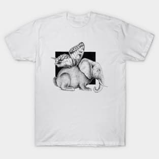 ELERABBIT T-Shirt